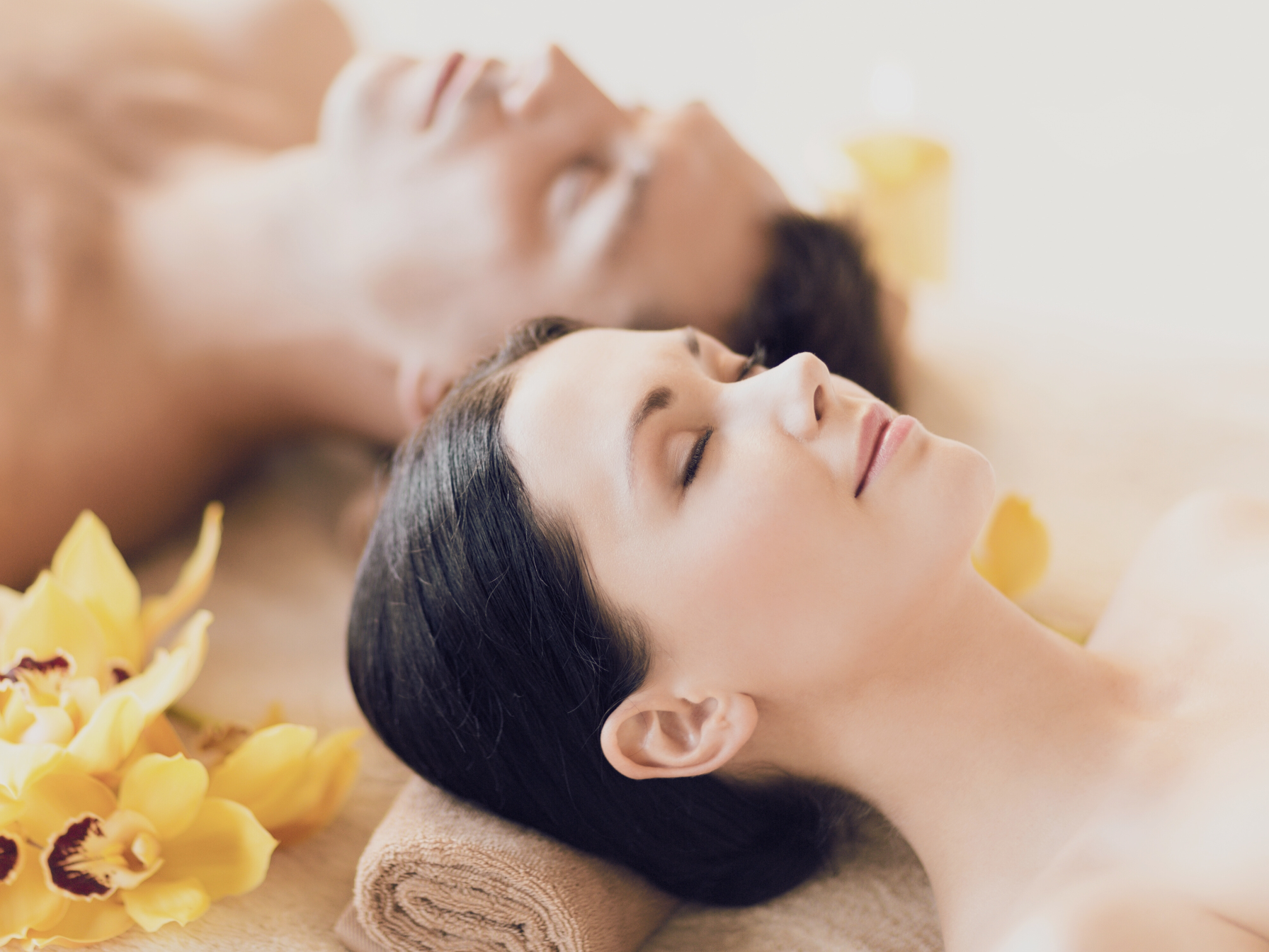 Angsana Laguna Phuket - Spa - Couple Spa Retreat